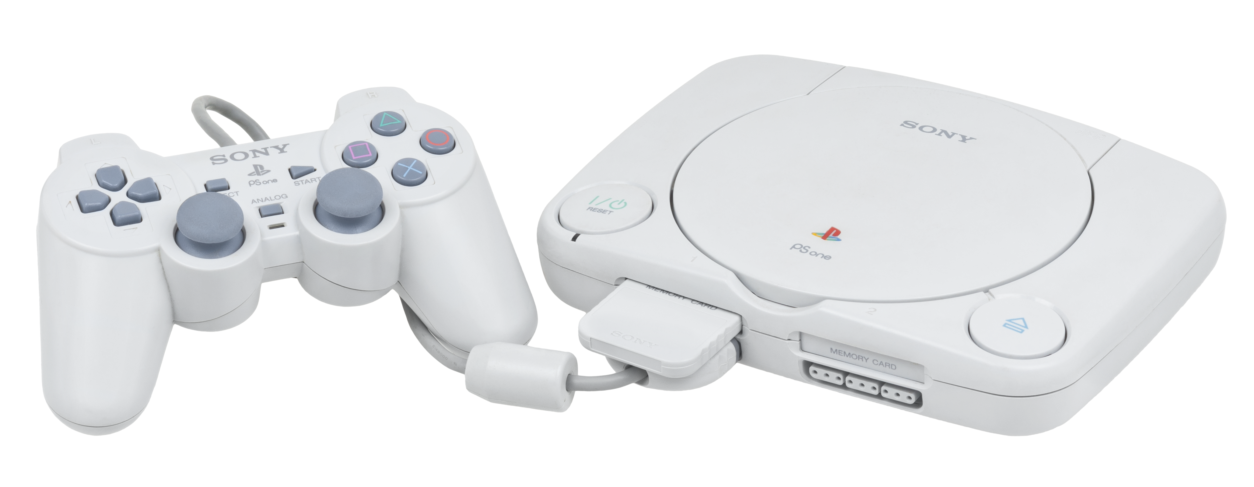 PSOne Console